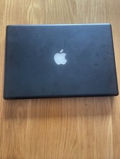 Apple macbook model for sale  BARRY