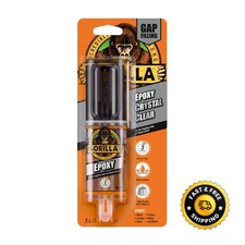 Gorilla glue epoxy for sale  BURY