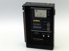 Aiwa j202 walkman gebraucht kaufen  Berlin