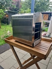 Beefer gas grill gebraucht kaufen  Großkarolinenfeld