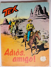 Tex tre stelle usato  Bra