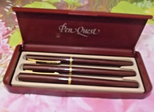 Pen quest pen for sale  TREDEGAR