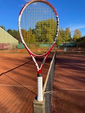 Tennisschläger head nano gebraucht kaufen  Burgwedel