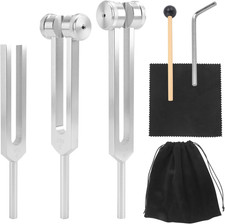 Diapason set 128 usato  Roma