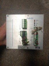 Convertisseur parvex rts731302 d'occasion  Expédié en Belgium