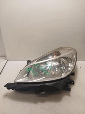 faro renault clio 3 usato  Trento
