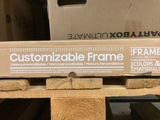 Samsung brauner rahmen gebraucht kaufen  Langenhagen
