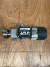 Mini motor ace66t for sale  WIGAN