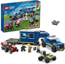 Lego 60315 city usato  Aviano