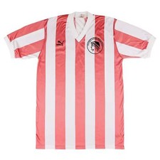1989 olympiakos fan for sale  Elkhorn
