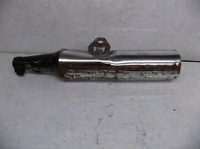 Kawasaki gpz500s exhaust for sale  GODSTONE