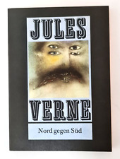 Jules verne nord gebraucht kaufen  Sinsheim