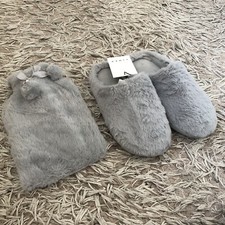 Linea slippers hot for sale  CHELMSFORD
