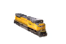 Weathered scale athearn for sale  Palo Alto