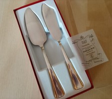 Set coltello paletta usato  Milano