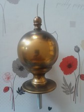Belle ancienne boule d'occasion  Grand-Fort-Philippe
