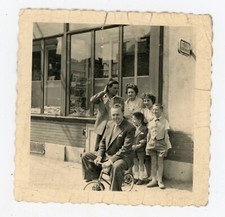 Photo snapshot amateur d'occasion  Expédié en Belgium