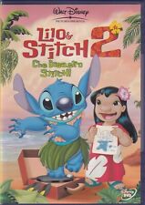 Lilo stitch che usato  Roma