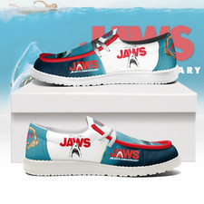 Usado, Sapatos Jaws Hey Dude comprar usado  Enviando para Brazil