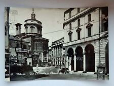 Milano via caserotte usato  Trieste