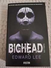 Bighead edward lee gebraucht kaufen  Bad Rappenau