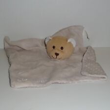 Doudou ours clarins d'occasion  Lescar
