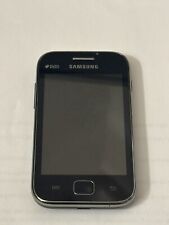 Samsung galaxy ace gebraucht kaufen  Garbsen