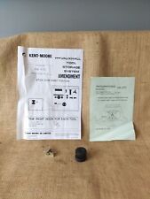 Kent moore tools for sale  GRIMSBY