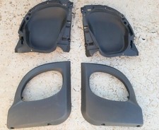 Tasche portaoggetti anteriori usato  Lecce