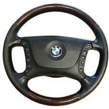 Bmw steering wheel for sale  PLYMOUTH