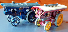 Lesney matchbox fowler for sale  HITCHIN