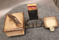 Vintage herrenzimmer raucher gebraucht kaufen  Potsdam