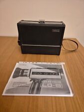 Yashica super8 film for sale  LONDON