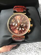 Chronograph uhr swissmaster gebraucht kaufen  Speyer