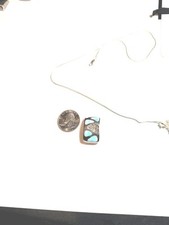 Marahlago sterling silver for sale  Kingman
