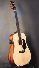 Guitare électro acoustique d'occasion  Hasparren