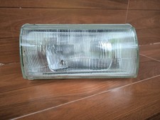 Farol para Nissan Sunny Sentra B12 original lado direito #IKI 1266 JAPÃO comprar usado  Enviando para Brazil