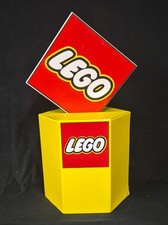 Lego insegna pubblicitaria usato Lego insegna pubblicitaria usato  Correggio