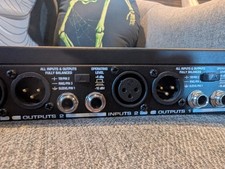 Behringer multicom pro for sale  Bakersfield
