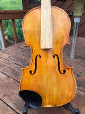 Vintage violin full for sale  Morrison
