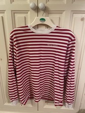 Bella freud red for sale  GAINSBOROUGH