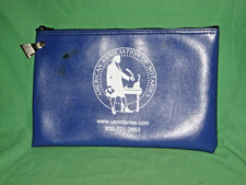 Notary bag lock for sale  Shawnee