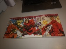 Trigun prima serie usato  Imola