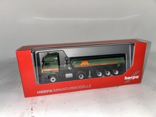 Herpa 312325 arocs gebraucht kaufen  Bissendorf