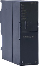 MÓDULO PLC SIEMENS SIMATIC NET 6GK7 343-1EX30-0XE0 comprar usado  Enviando para Brazil