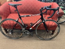 Cervelo full carbon for sale  Charleston