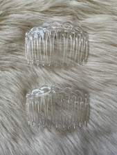 French combs set for sale  LEICESTER