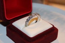 Wempe ring memories gebraucht kaufen  Berlin