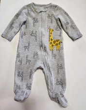One gray giraffe for sale  Nashville