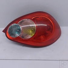 815510h070 fanale post.dx usato  Italia